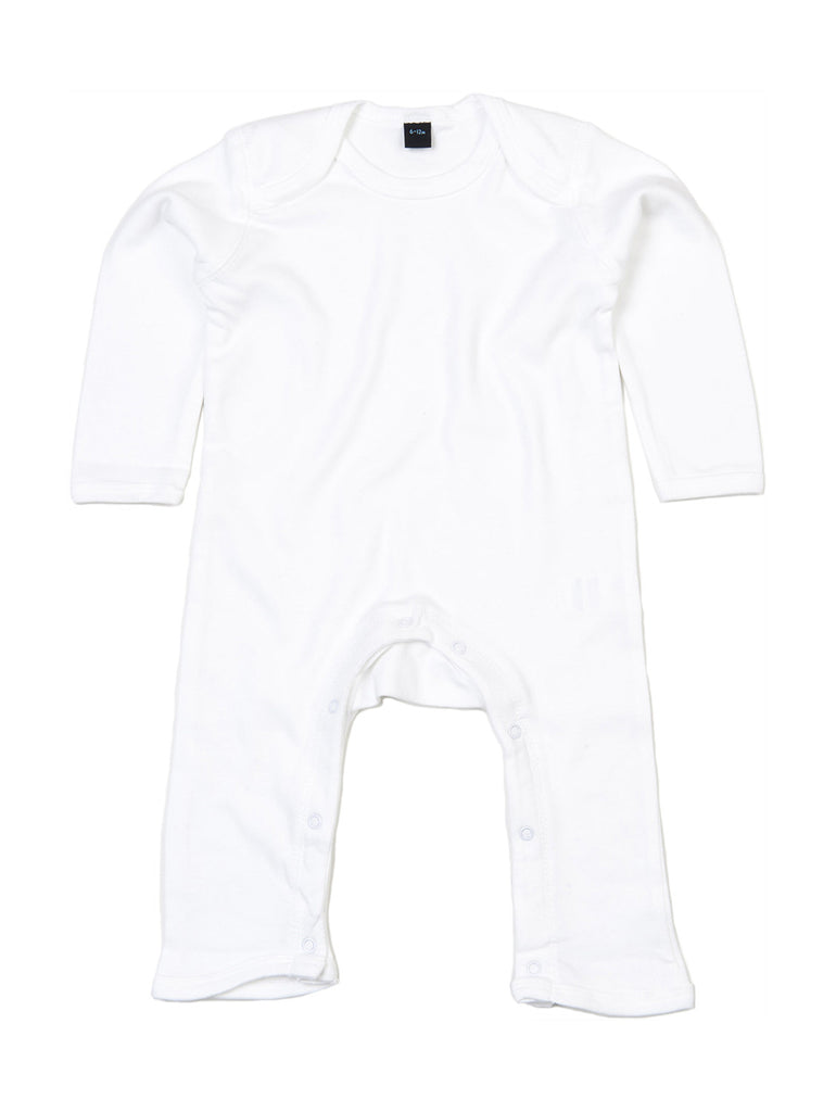 baby romper fille à papa