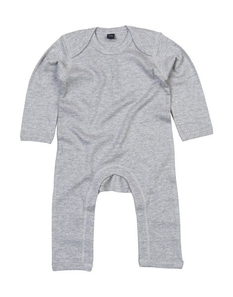 baby romper babybelge