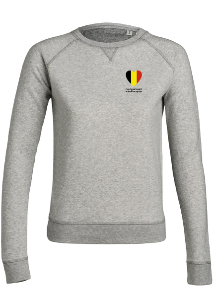 sweater kleuren van mijn hartr (V)