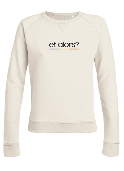 sweater et alors? (V)