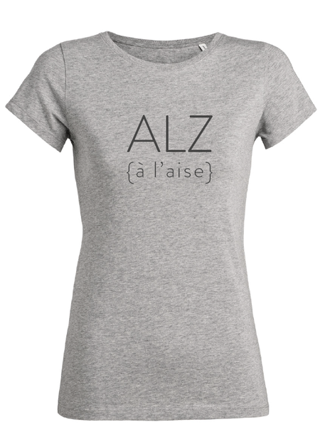 t-shirt ALZ