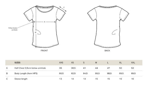 t-shirt belgski (vr)