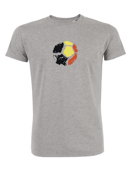 t-shirt voetbal (man)