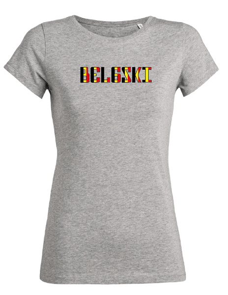 t-shirt belgski (vr)