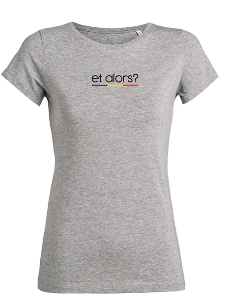 t-shirt et alors ? (vr)