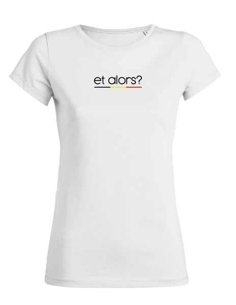 t-shirt et alors ? (vr)