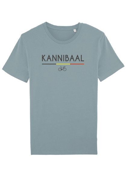 T-shirt Kannibaal