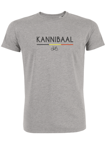T-shirt Kannibaal