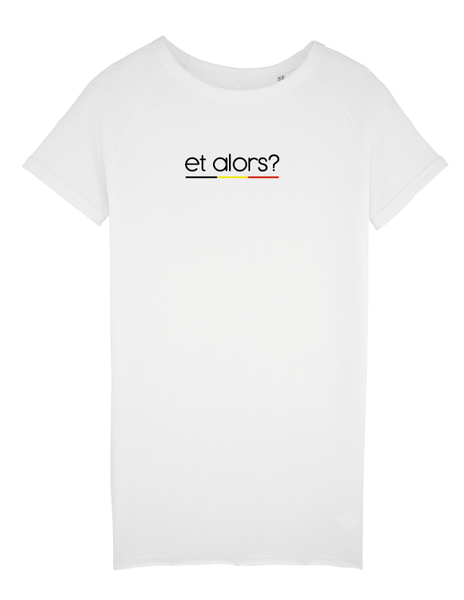 sweaterdress et alors?