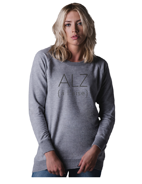 women long sweat ALZ