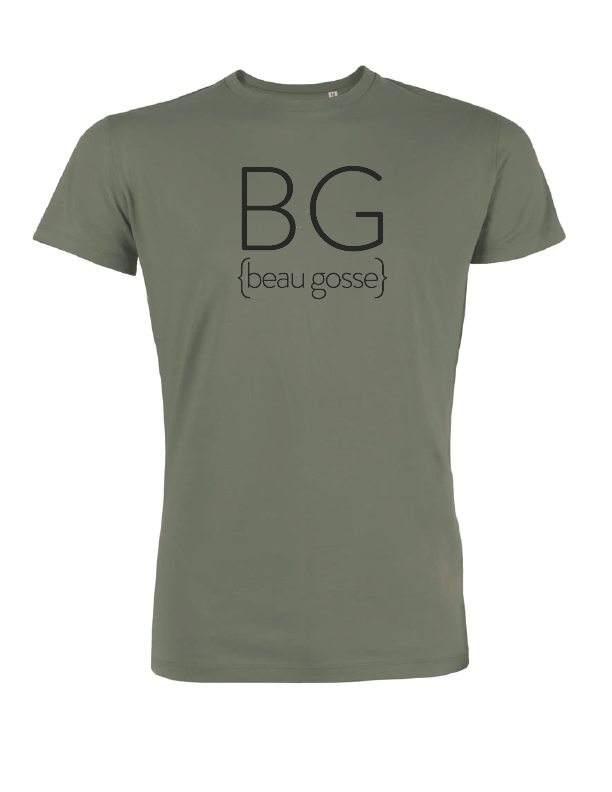 t-shirt BG