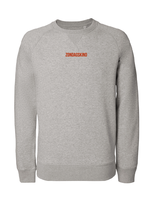 sweater zondagskind