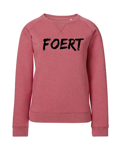 sweater 'Foert' (V)
