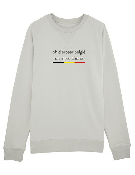 sweater oh dierbaar belgië