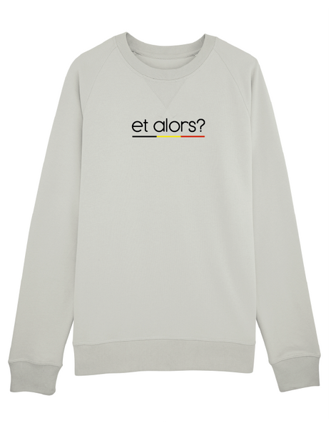 sweater et alors (man)