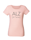 t-shirt ALZ