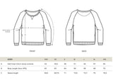 template sweater  (V)