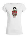t-shirt Babushka (vr)