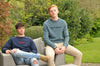 sweater fils à maman