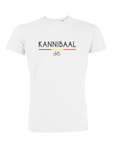 T-shirt Kannibaal