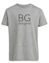 t-shirt BG