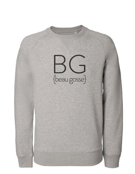 sweater BG