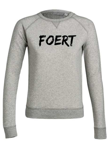 sweater 'Foert' (V)