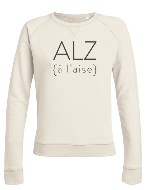 sweater ALZ (V)